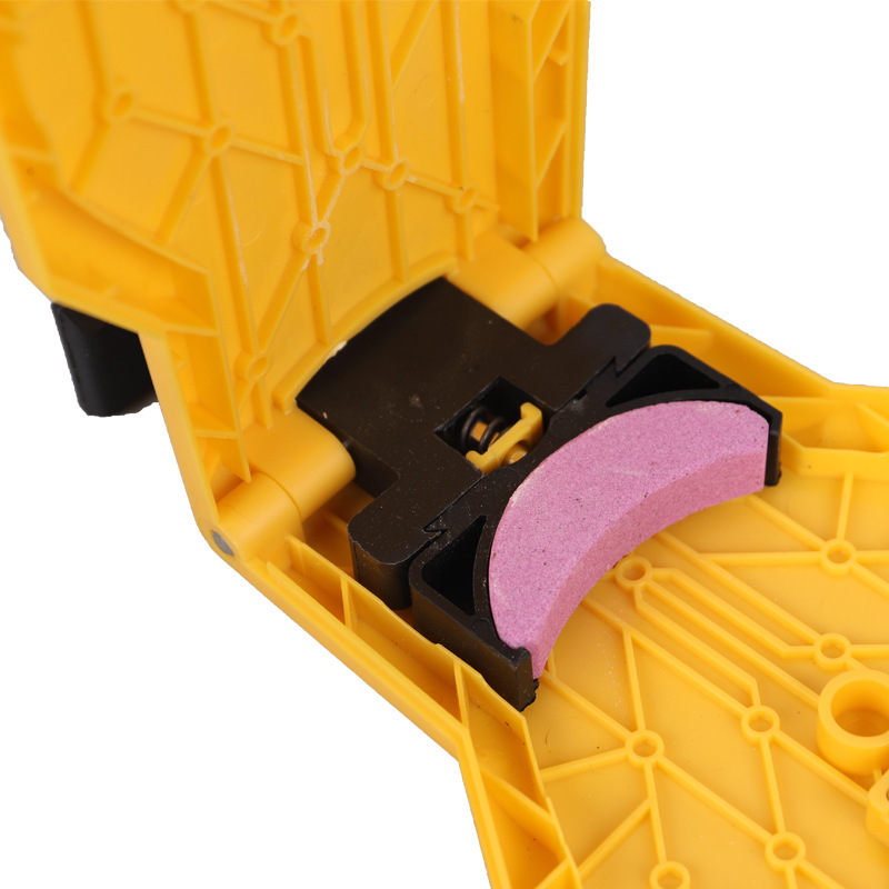 Mounted Sharpener Woodworking Chain Saw Sharpener Electric Saw Tooth