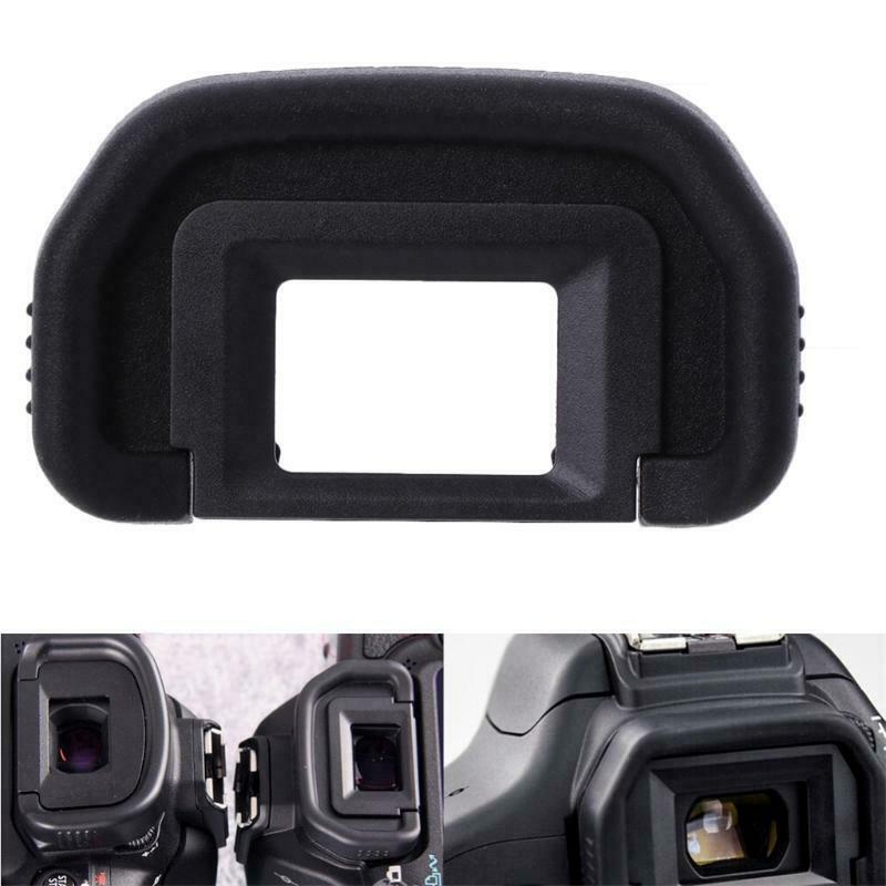 Viewfinder EB Rubber Eye Cup Eyepiece For Canon 30D 40D 50D 60D 70D 5D