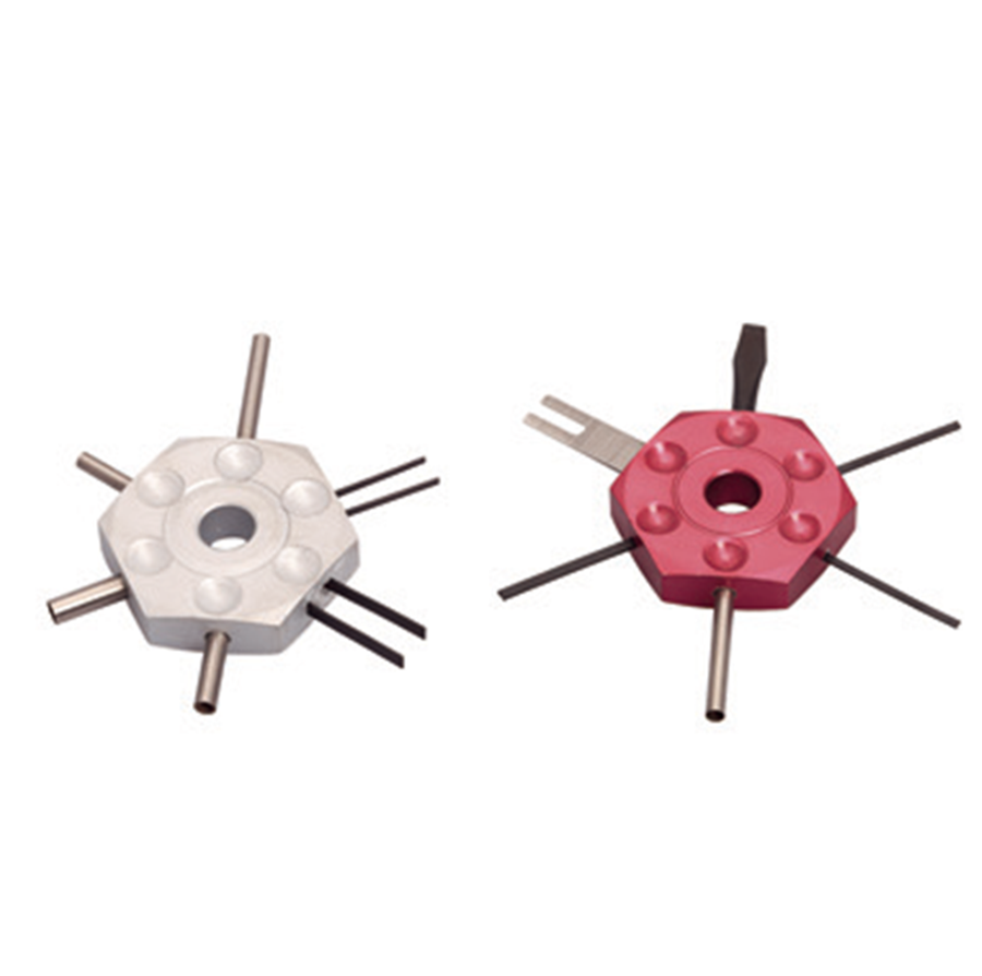 2 Piece Pack-Con&Weather-Pack Automotive Wire Terminals Extraction&Removal Tool