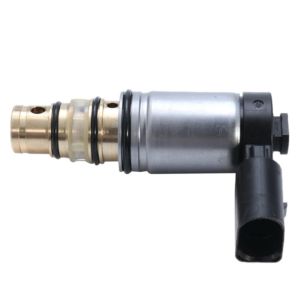 AC Compressor Control Solenoid Valve for Octavia 1Z5 SW 1.9 1.6 2.0 2004-05
