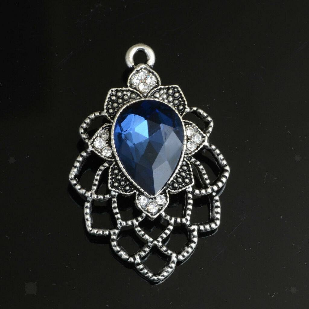 10 pcs Charms Pendants Keychains Charms Jewelry Crafts for DIY Jewelry