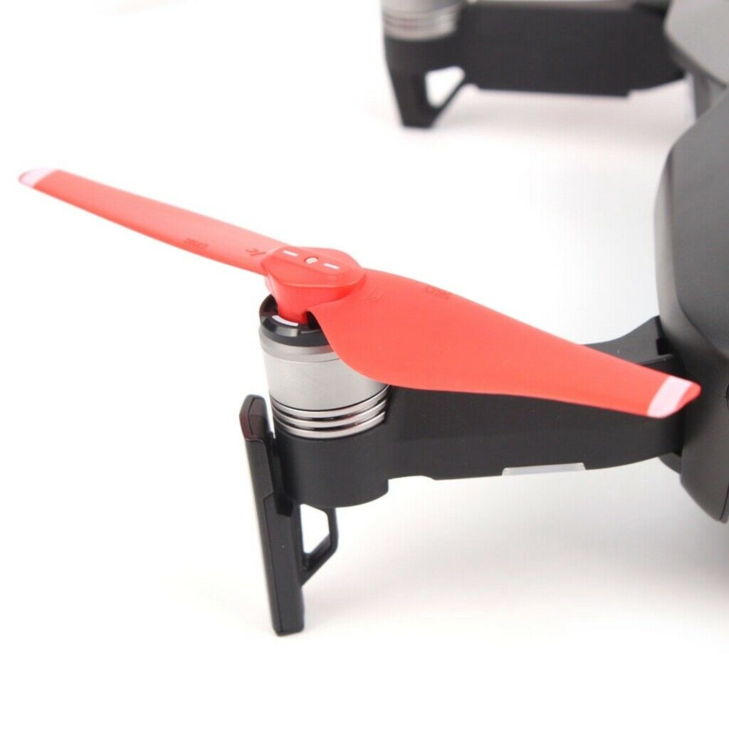 1 Pair 5332S Propeller Propeller  CW / CCW Kit For DJI Mavic Air Drone