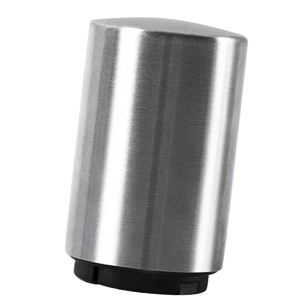 Automatic Beer Bottle Opener with   Catcher for Picnic Camping Barbecue Travel