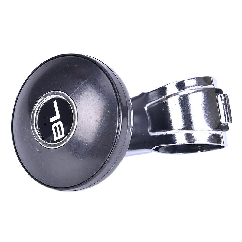 Universal Car Steering Wheel Grip Control Handle Assist Power Spinner Knob Ba IE