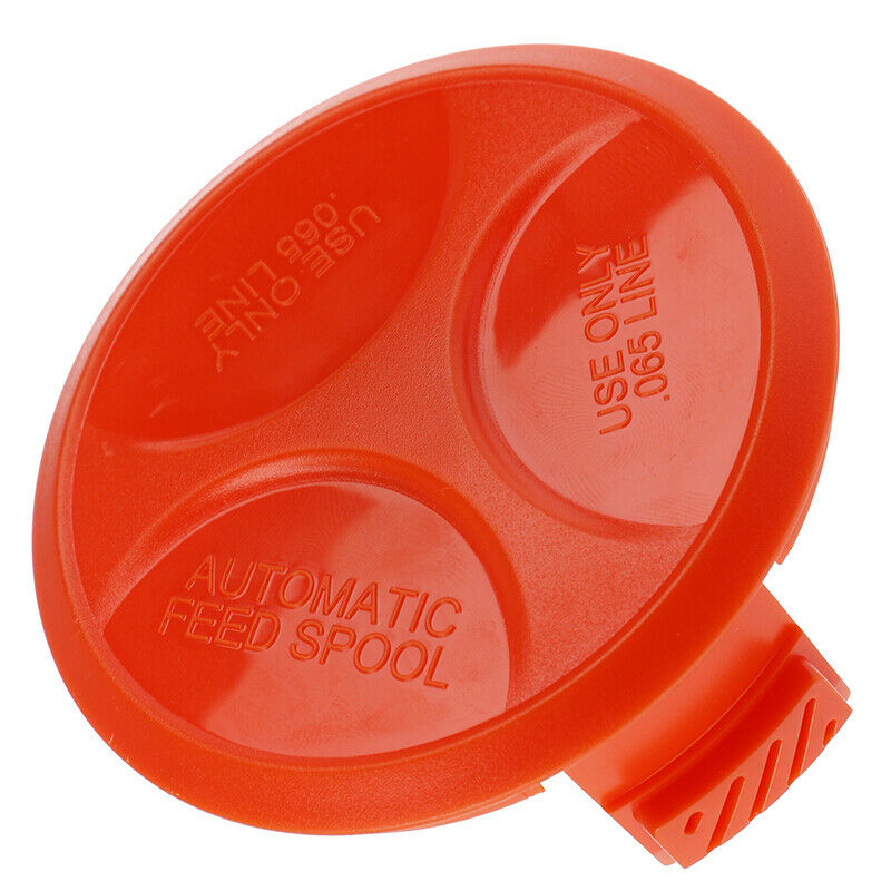 Spring Spool Cap Cover For AFS Trimmer Parts Accessories String Replaceme.l8