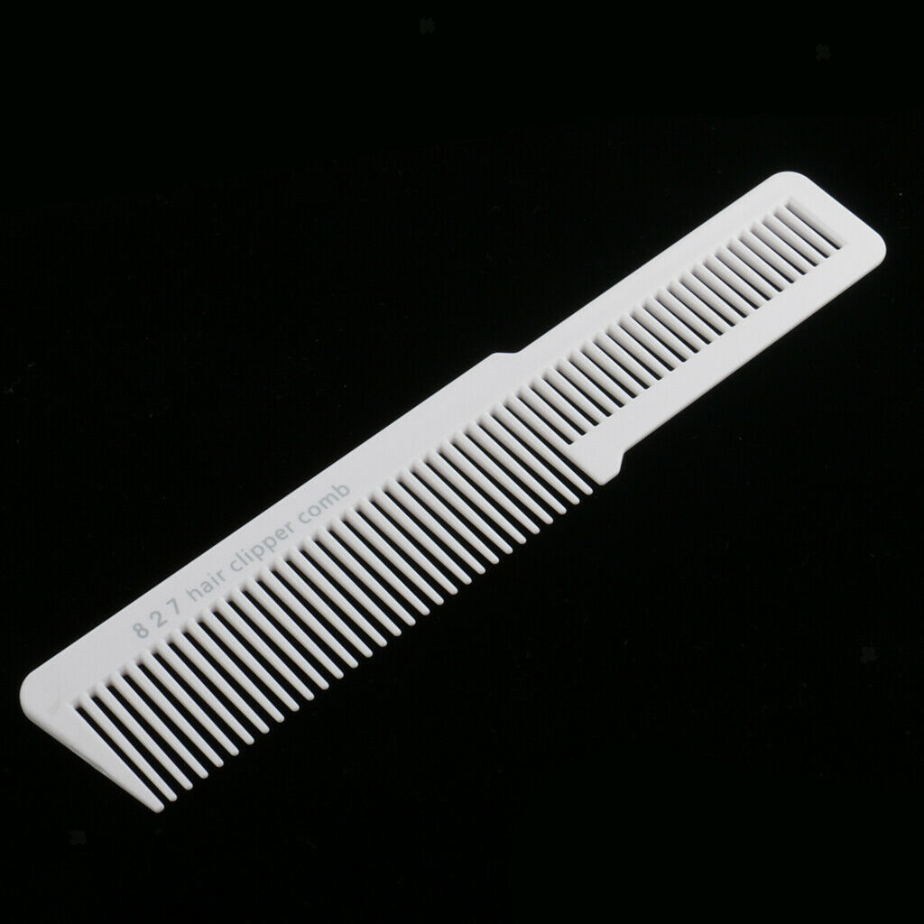 New Pro Hair Cutting Thinning Scissors Styling Design DIY  Comb