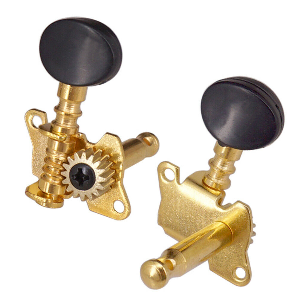 3R3L String Tuning Pegs for Folk Guitar Music Accessories Luthier Tools