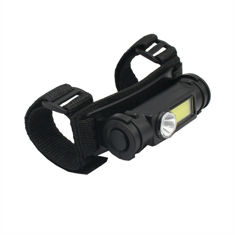 Universal Waterproof Roll Bar LED Light Magnetic Base USB For UTV ATV Polaris