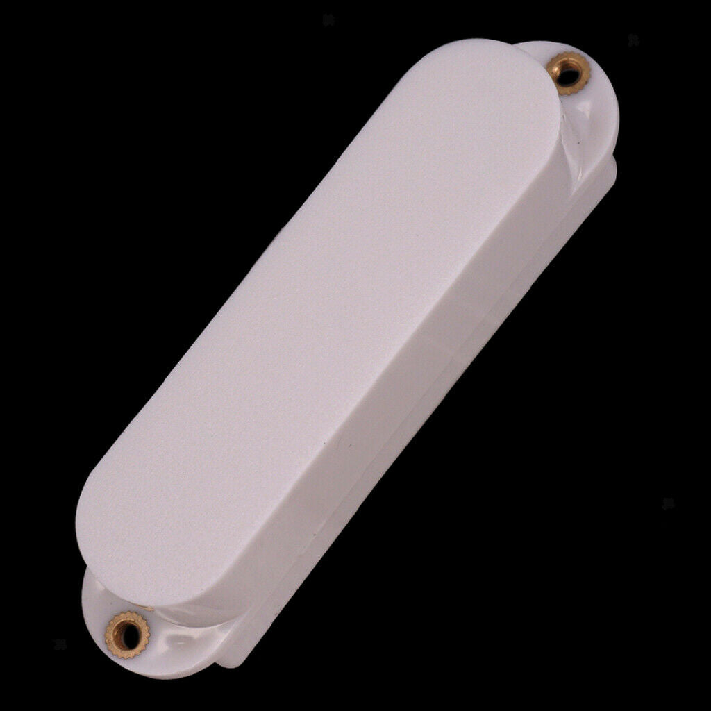 Set Of 3 Guitar Pickup Covers Active Protectors For ST Electric Guitar Parts