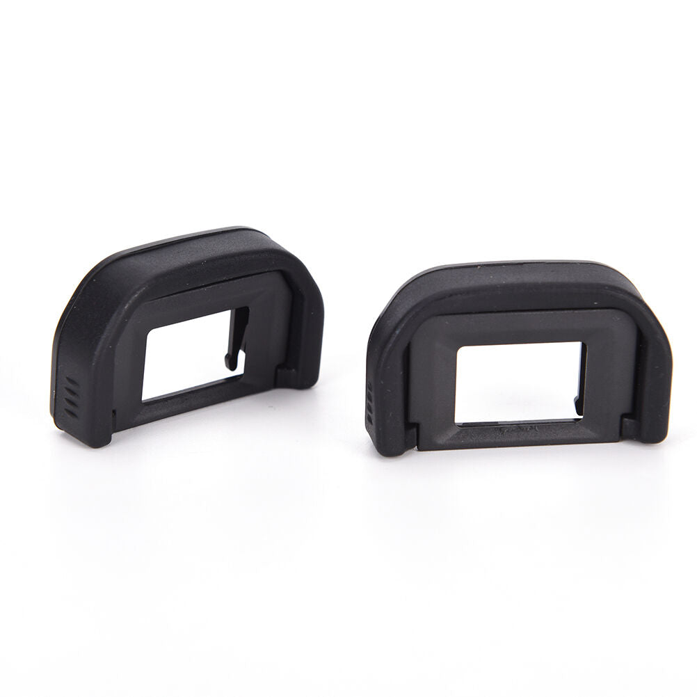 2pcs Rubber Eyecup Eye cup Viewfinder EF for Canon 650D 600D 500D 1100D 350D  Tt