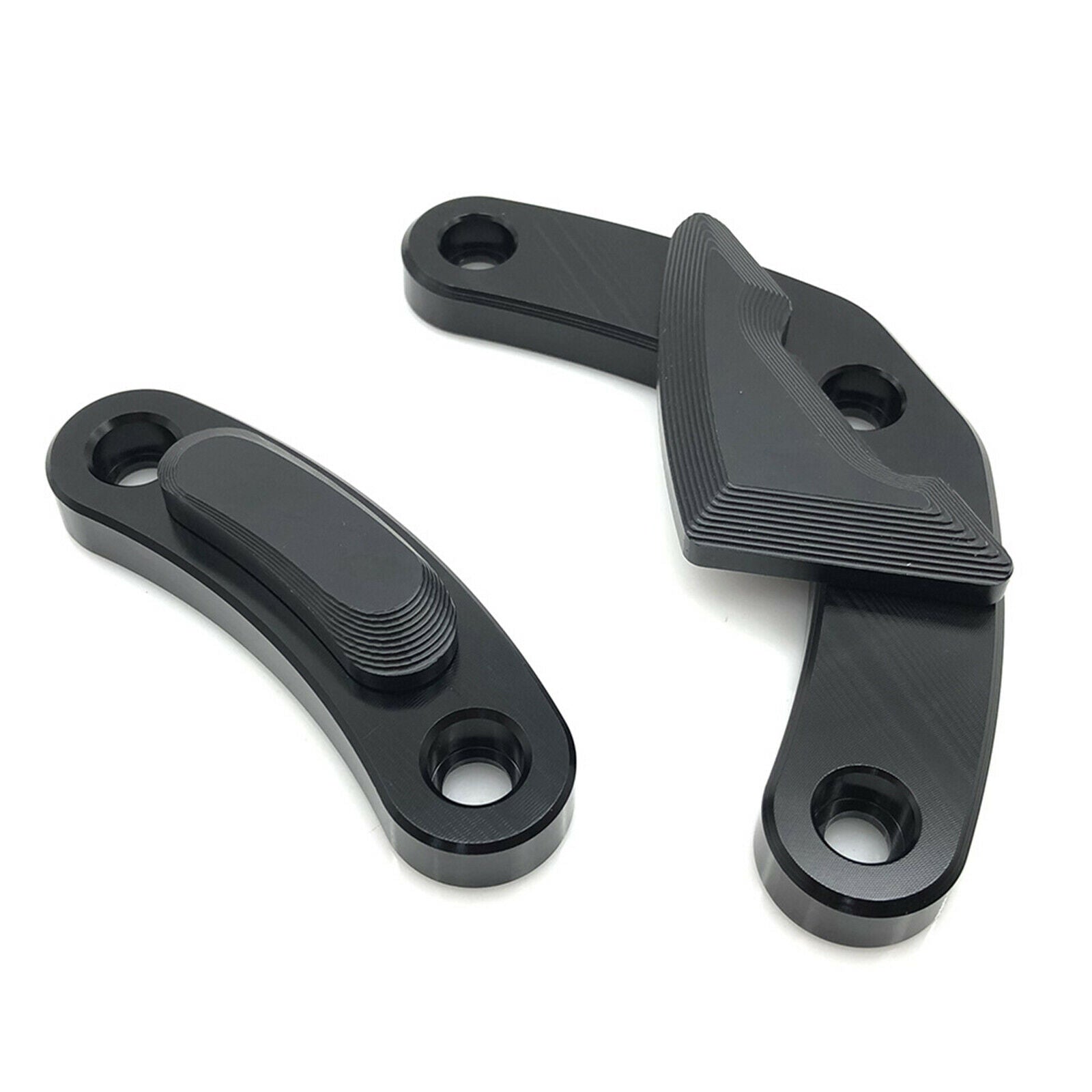 Engine Case Slider Crash Guard Guard for    1200 Black