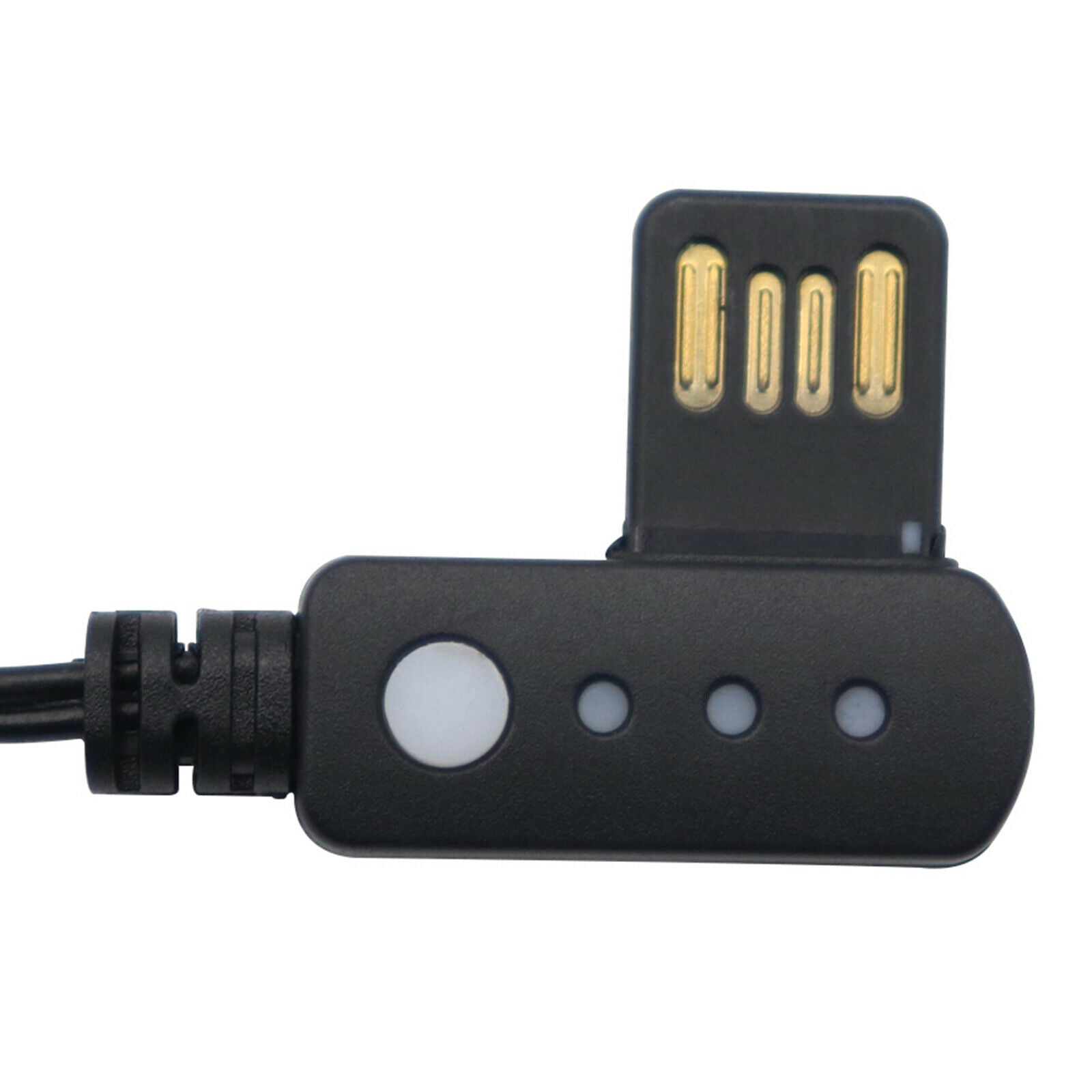 2Pieces Universal Handlebar Heated Grips Warmer Pad Anti-slip Wear-resistant