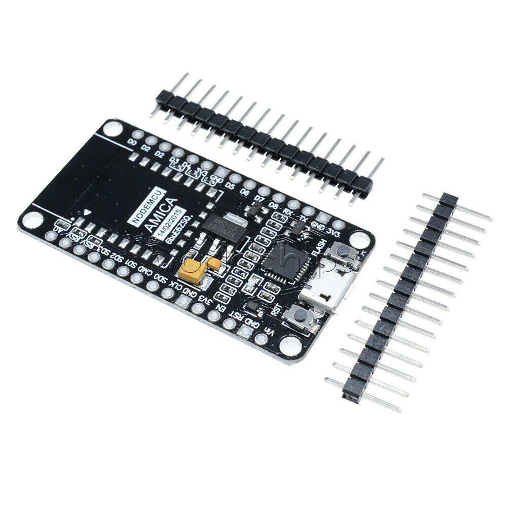ESP8266 ESP-12E/F CP2102 Nodemcu Lua USB 32M Internet Wifi Adapter Module