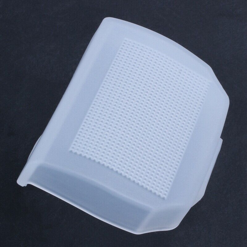 Flash Diffuser Bounce Cover for Yongnuo YN685 YN600EX-RT YN-660 Speedlight L6W6