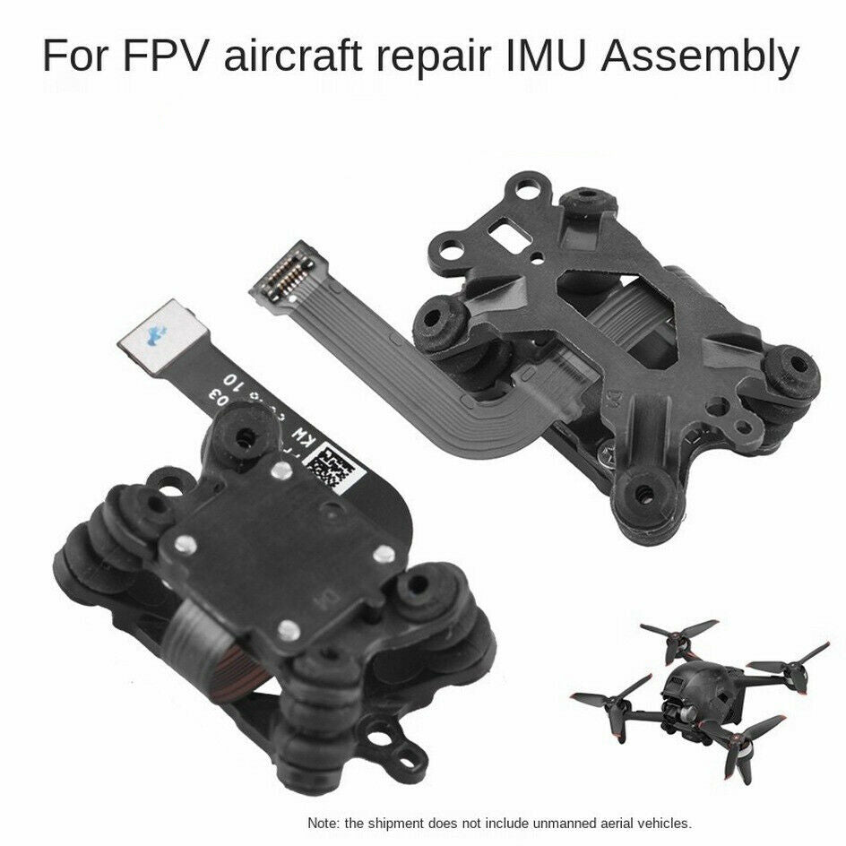For DJI FPV drone maintenance IMU Module components Drone accessories