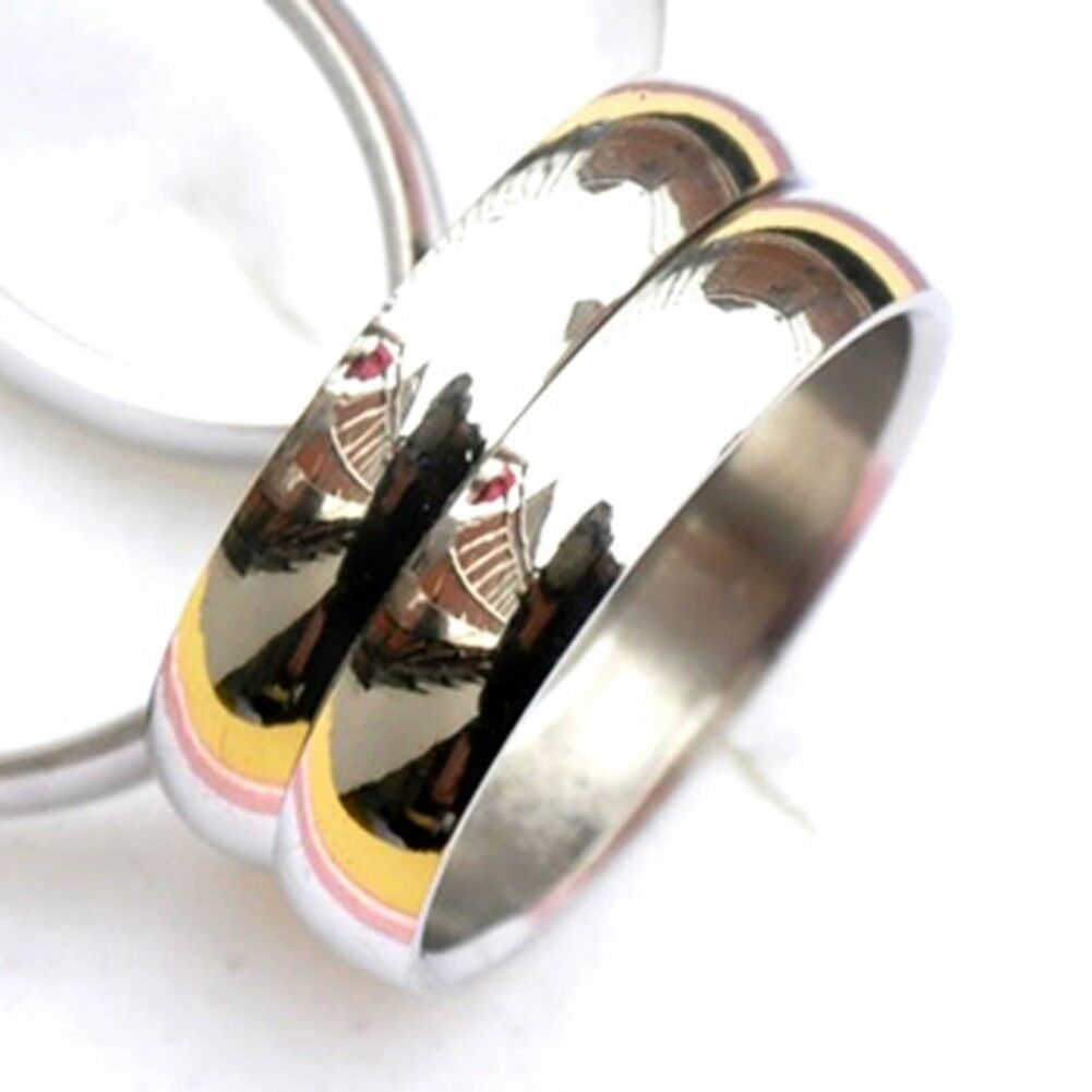 80pcs Wholesale Lots Unisex Mixed Stainless Steel and Ring Simple Knuckle Rings