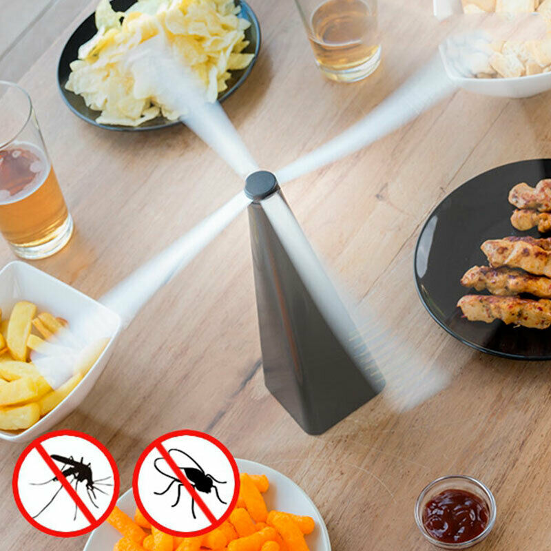 Shop-Story - Safebug: Hunting Vamoose-Biting Ecological For The Table