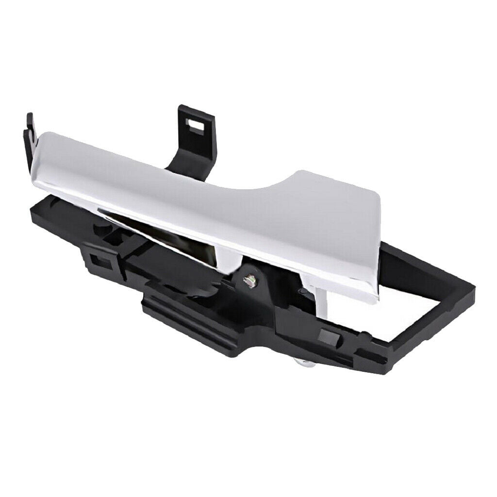 Black Right Side Interior Door Handle #96462710 for   2007-2011