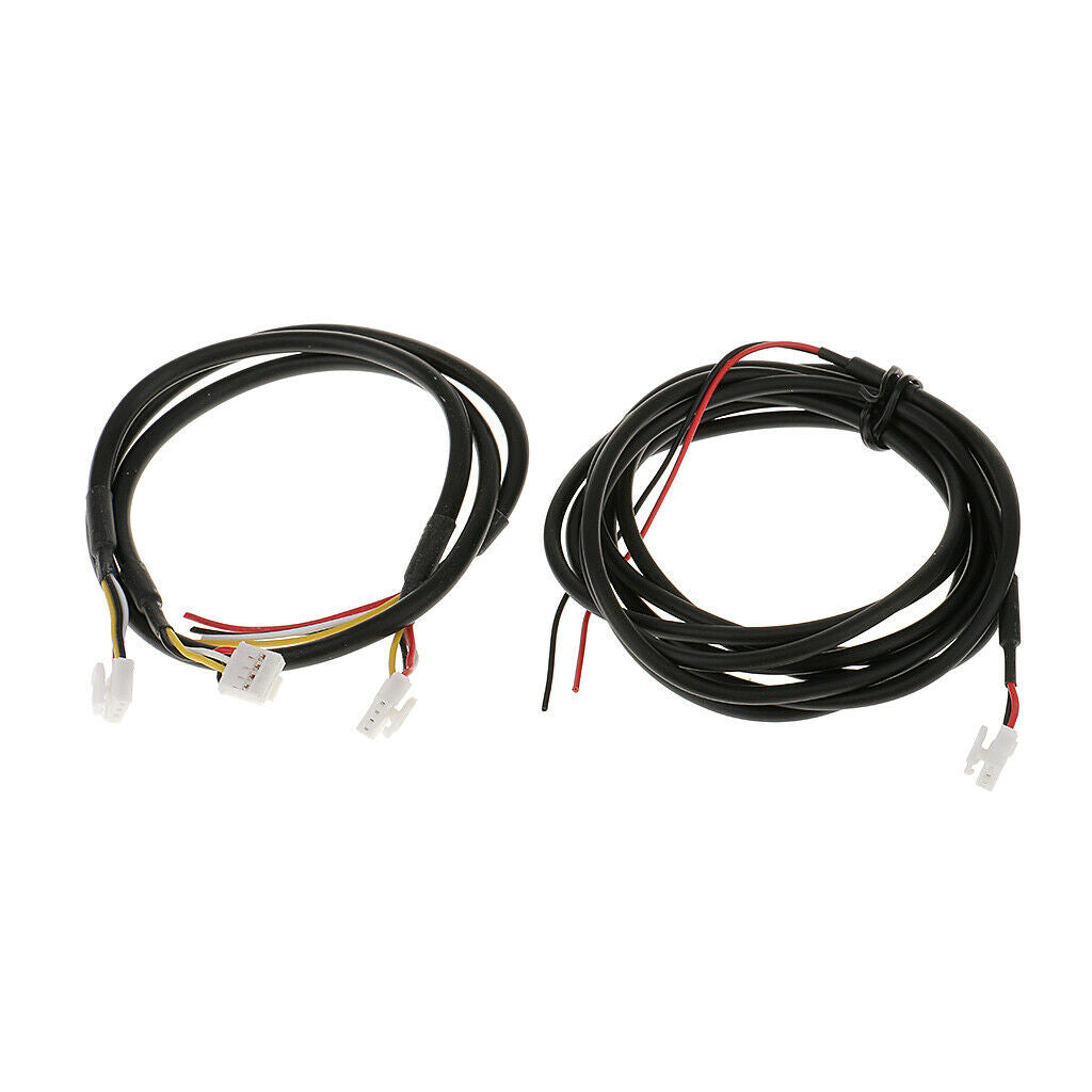 Universal 60mm 2.4inch Black 7 Color LED Vacuum Ratio Gauge