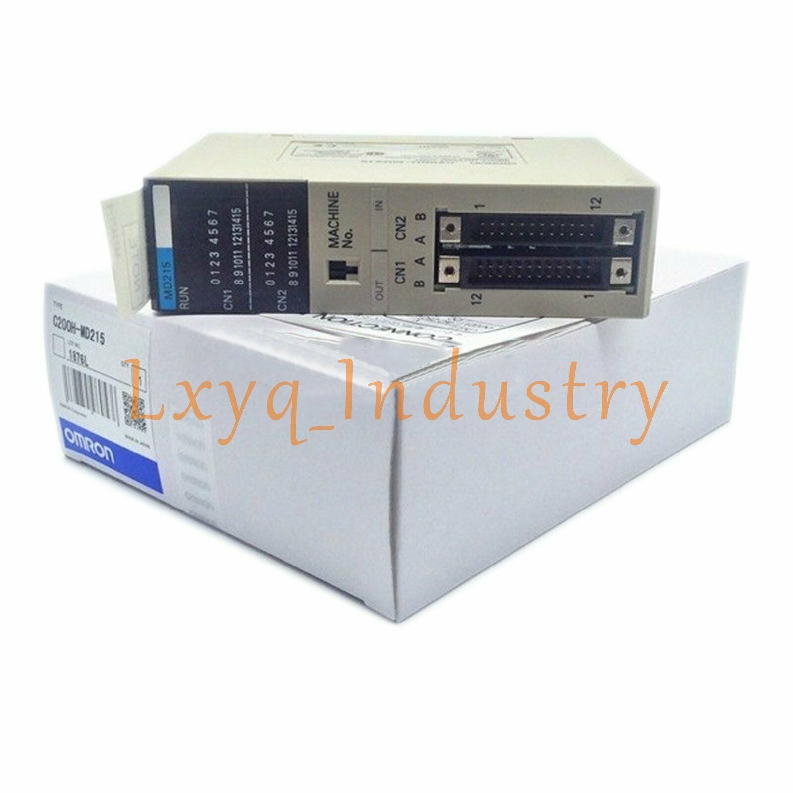 Omron 1pcs C200H-MD215 PLC Module Brand New Quality Assurance