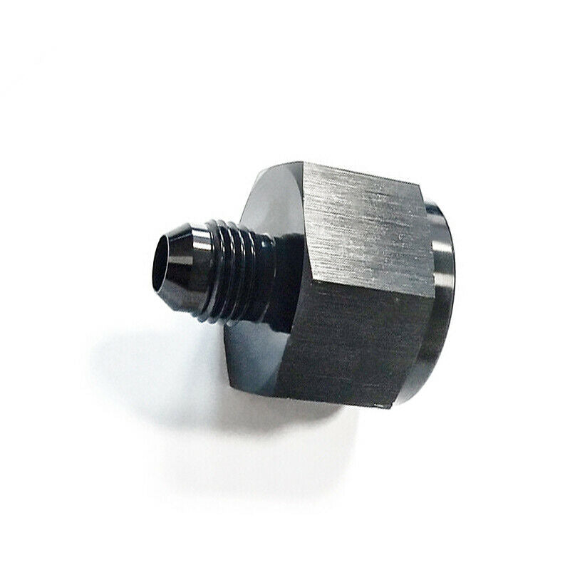 10 AN Female 6 AN Male AN Flare Fitting Reducer Adapter 10AN to 6AN Aluminum CNC