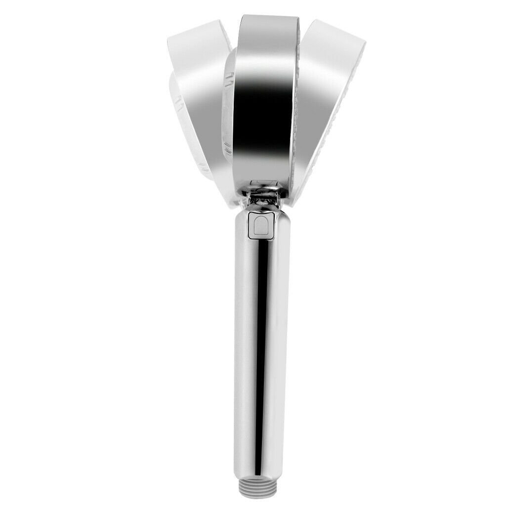 Stainless steel shower head Multi-function Pet Shower for Home pet Washing
