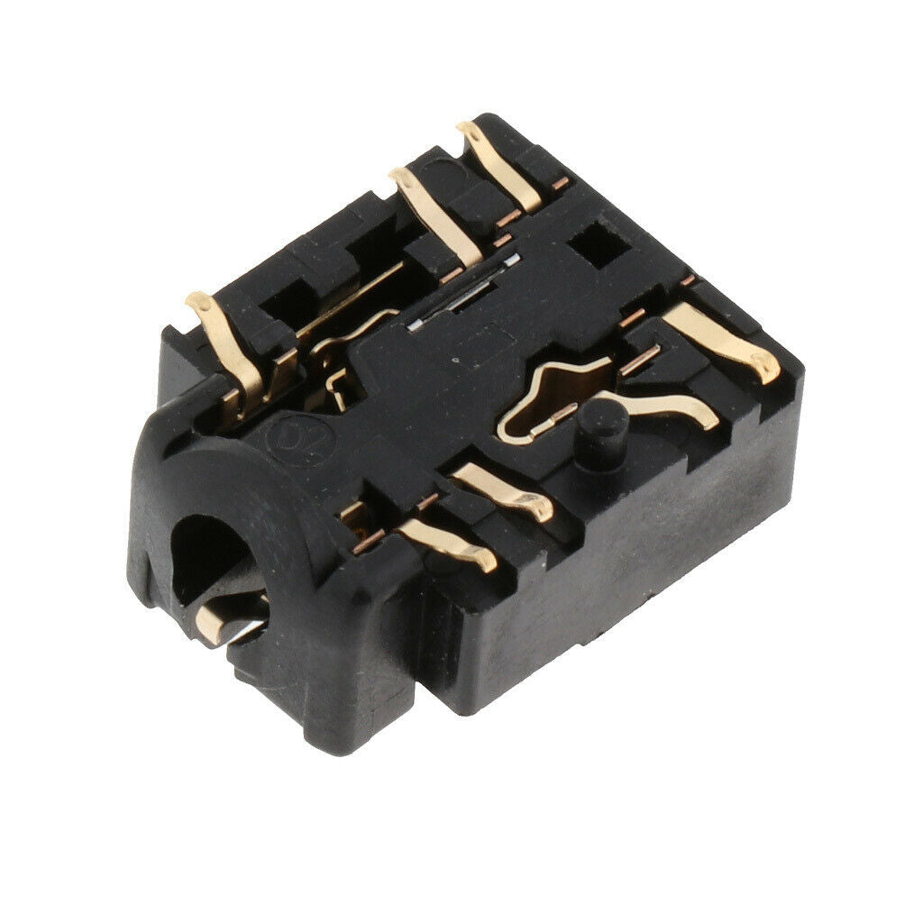 For Xbox   S 3.5mm Headset  , Headphone Audio Component Port Female Repair