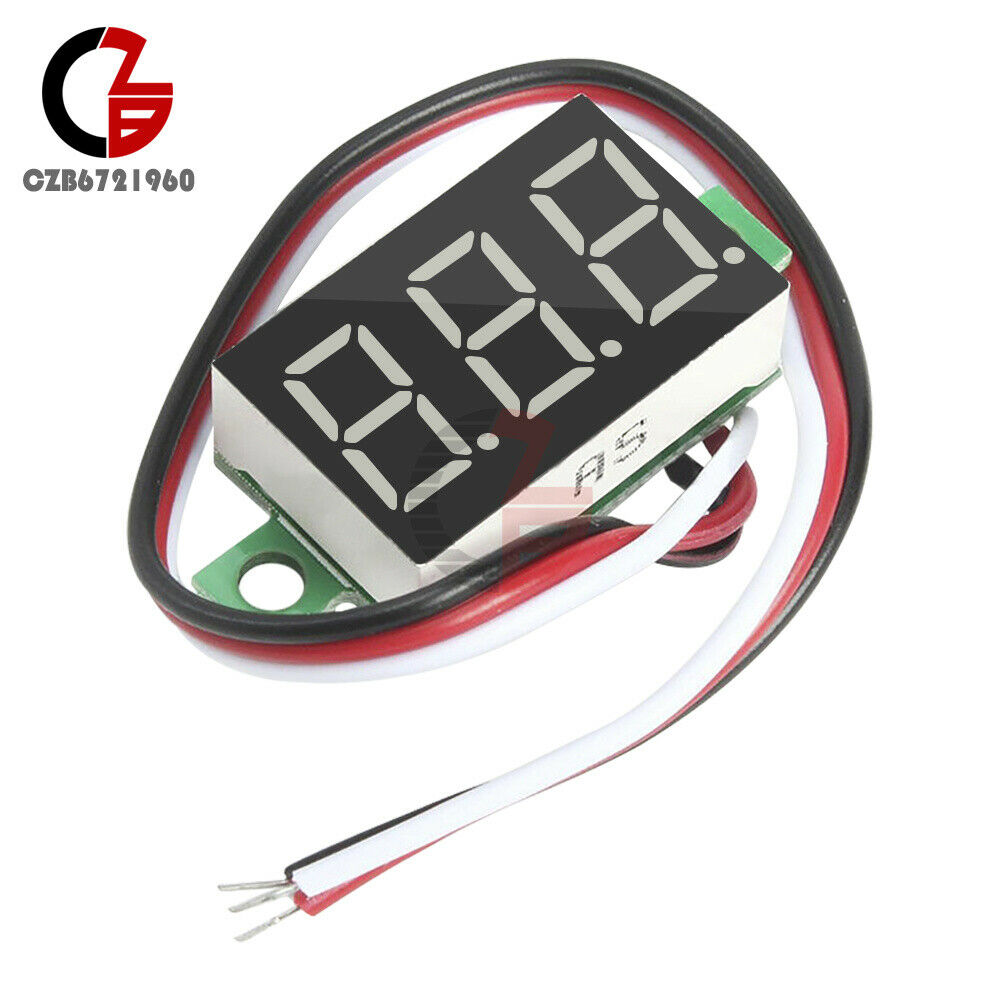 LM317 Adjustable Regulated 1.25V-12V Voltage Power Supply Board Kits w/ Case