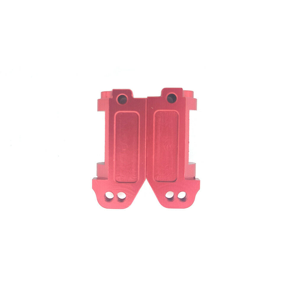 RC Alloy Caster Block for 1/10 Traxxas Slash/ Rustler Replaces Part 3632