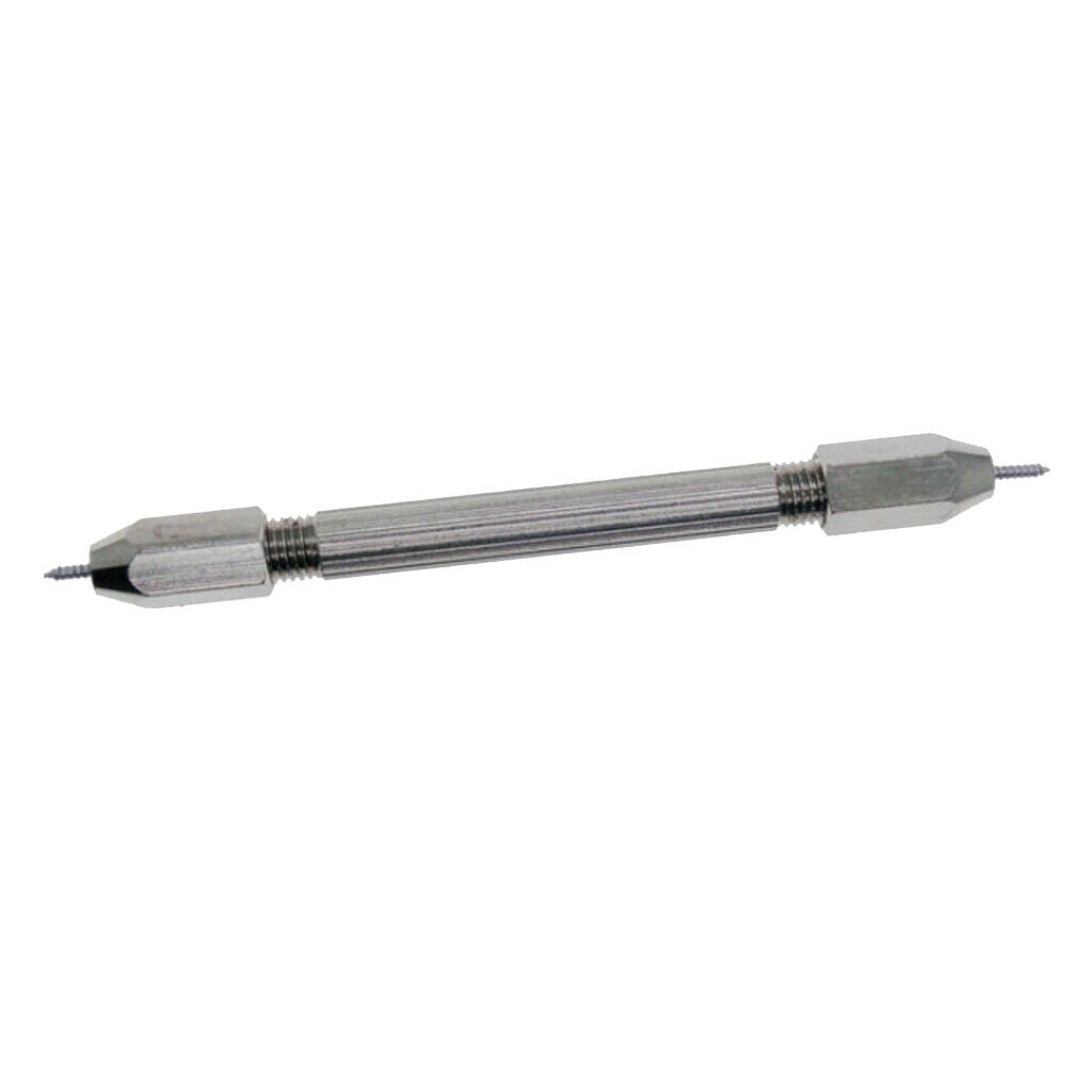 Stainless Steel Badminton Racket Awl 5'' Racquet Tennis String Awl Removal Tool