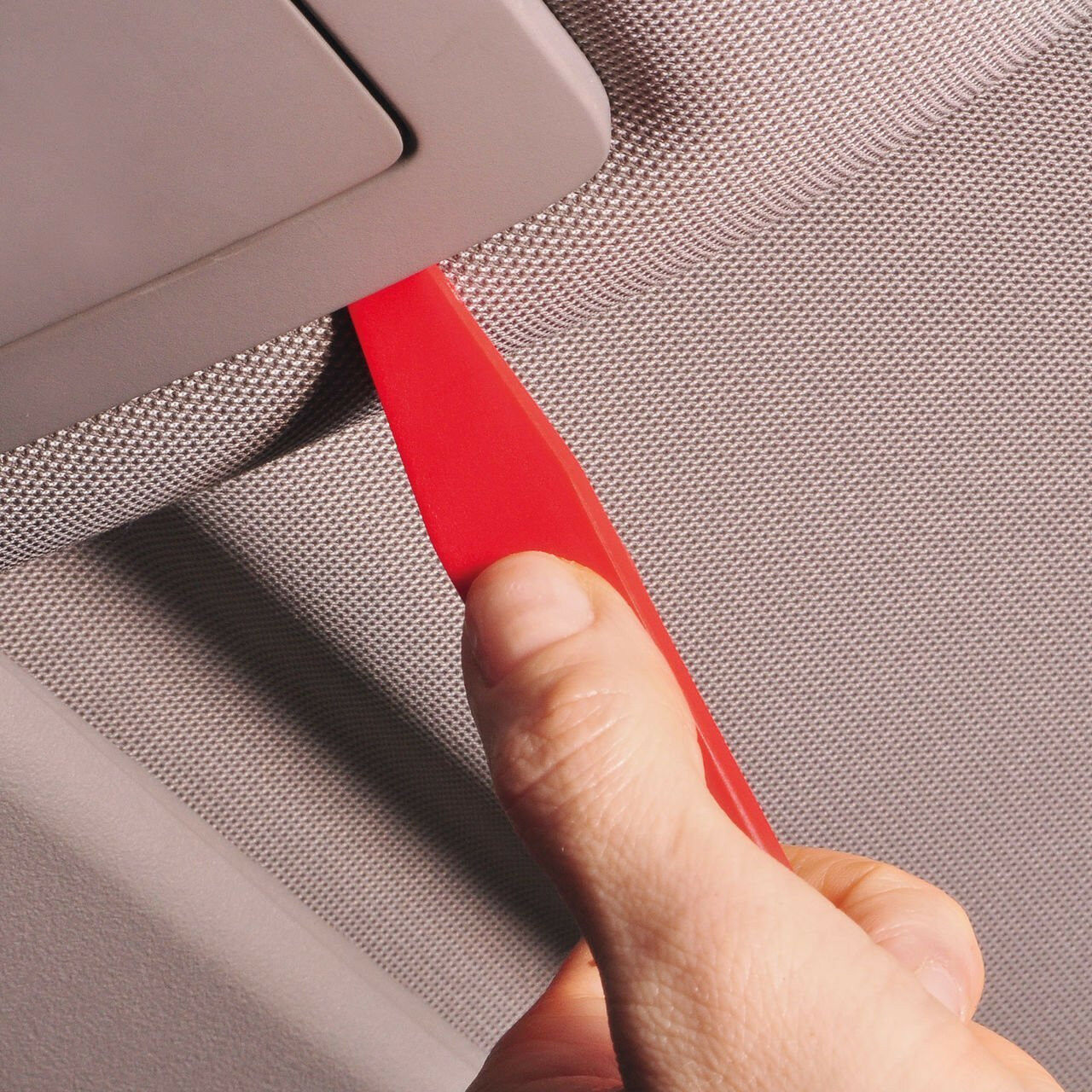 7Pcs Car Interior Door Trim CD Radio Audio Stereo Panel Removal Install Pro Tool