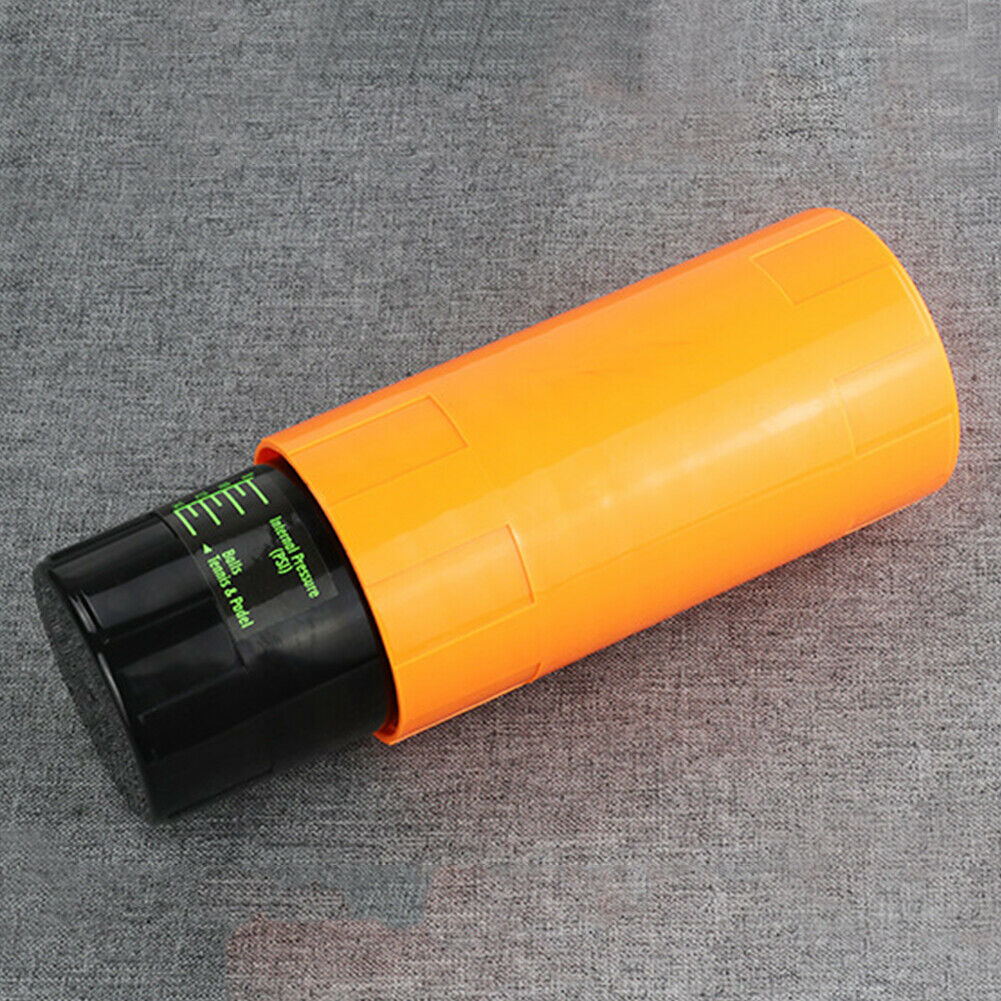 Tennis Ball Box Sports Pressure Maintaining Repair Storage Can Container @