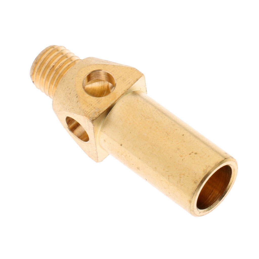 Propane Gas Brass Replacement Tip Nozzle Jet Burner Propane LP Accessories