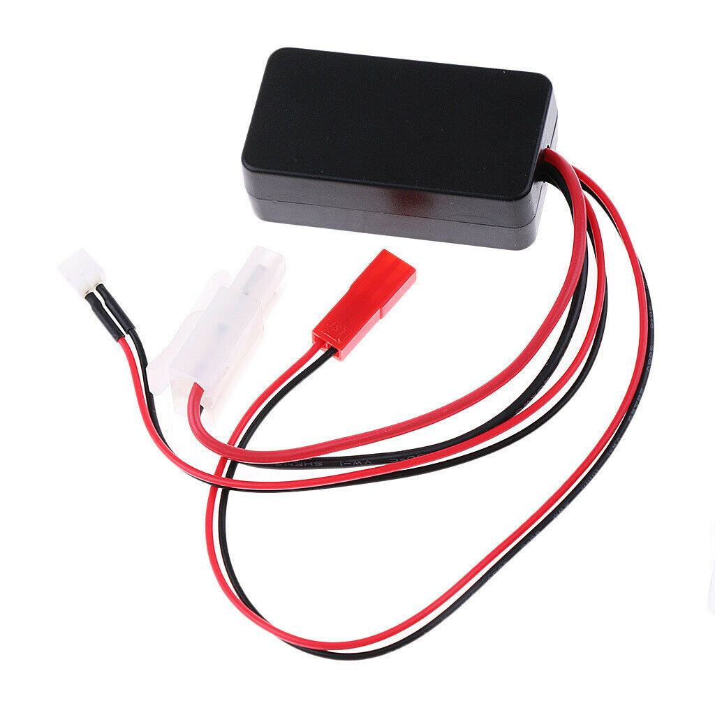 1:10 RC Car Wireless Remote & Receiver for 1/10      RC Winch