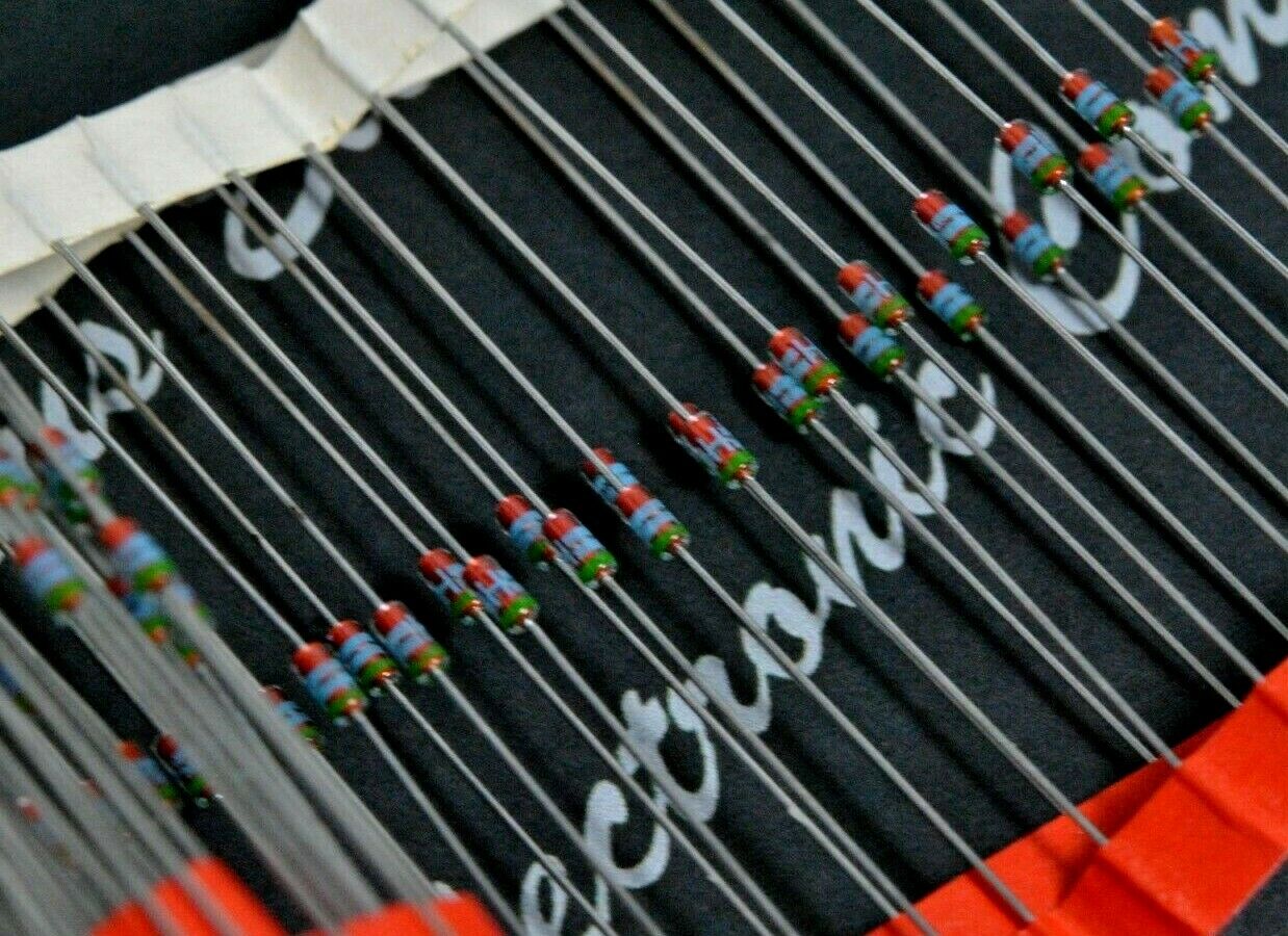 10pcs - 1SS83 250V 650mA High Voltage Switching Diode