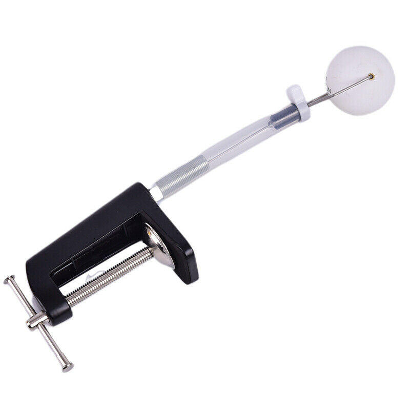 Pingpong Balls Table Tennis Training Robot Rapid Rebound Ping Pong Ball MacYBDA