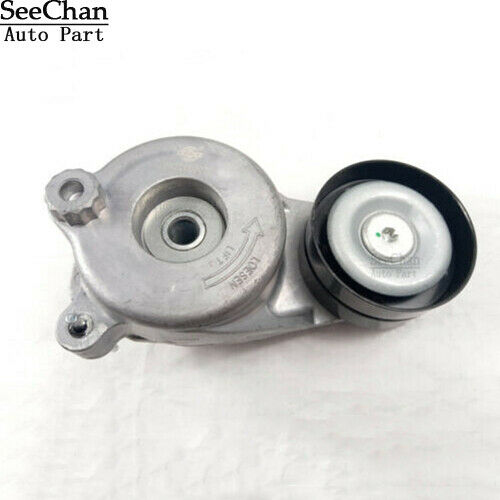 Fit for 2007-2013 Mercedes Benz New Drive Belt Tensioner With Pulley 6422001370