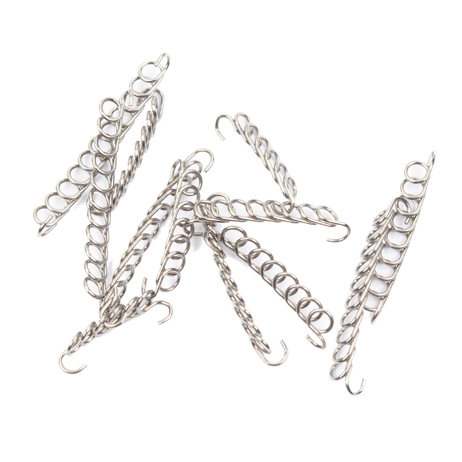 Portable Ingrown Toenail Correction Nail Lifter Clamp Foot Pedicure Tool