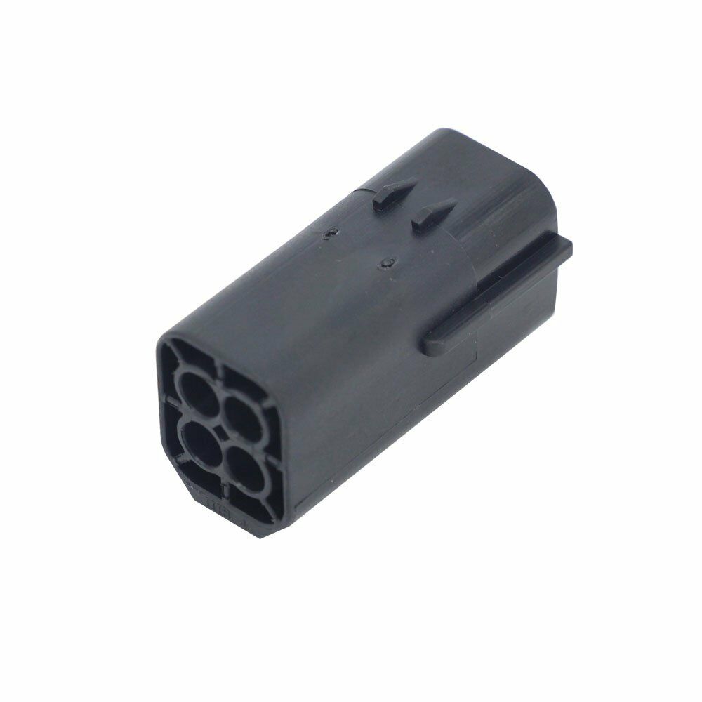 4Pin Car Motorcycle waterproof electrical 1.8mm Serises AWG Wire Connector Plug
