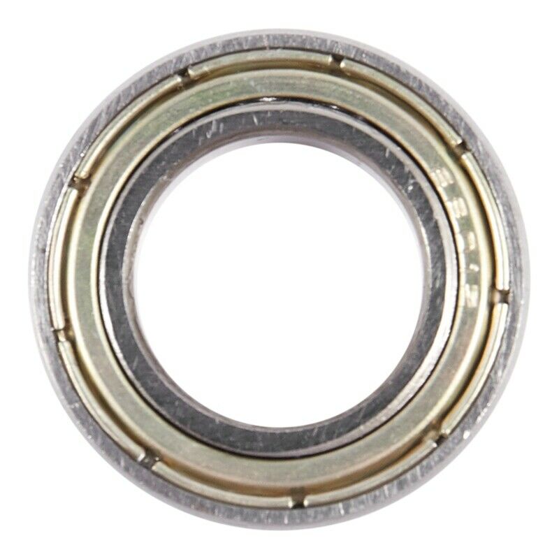 6801 Thin Parts Deep groove ball beas Ball bea 12 x 21 x 5mm U9B6