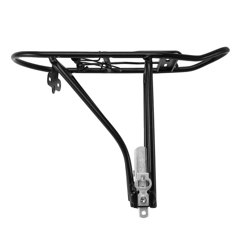 20 Inch Bike Rear Racks Bike Shelf for Dahon OYAMA Aluminum Alloy Rear ShelfK9R2