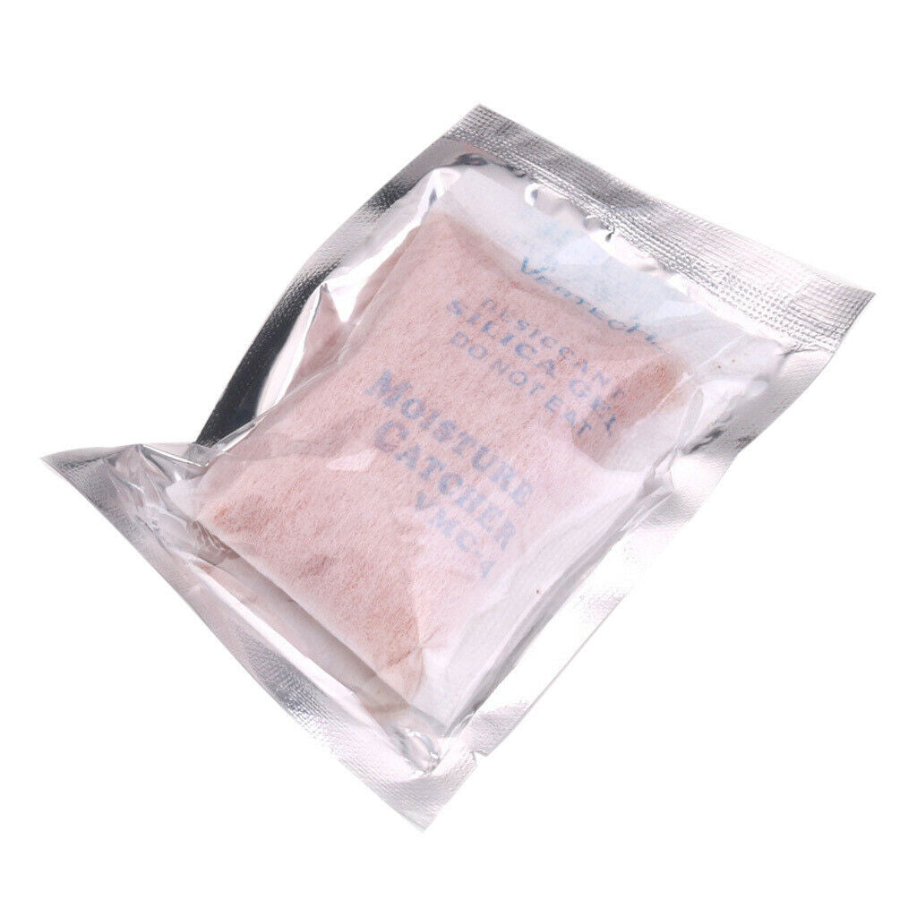 1 sachet desiccant sachet sachet dry moisture absorber