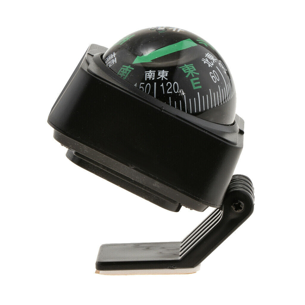 High Precision Guide Ball Navigation Compass Outdoor Pointing Ball