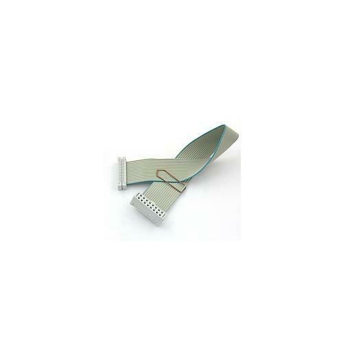 [10pcs] TAPE-16-WIRES Cable + 2Socket 2x8Pin WIRE_X