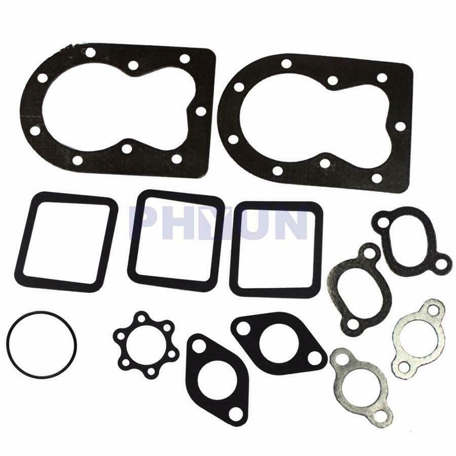Valve Grind Head Gasket Kit 110-3181 For Onan BF BG B43 B48 P-216-218-220 Engine