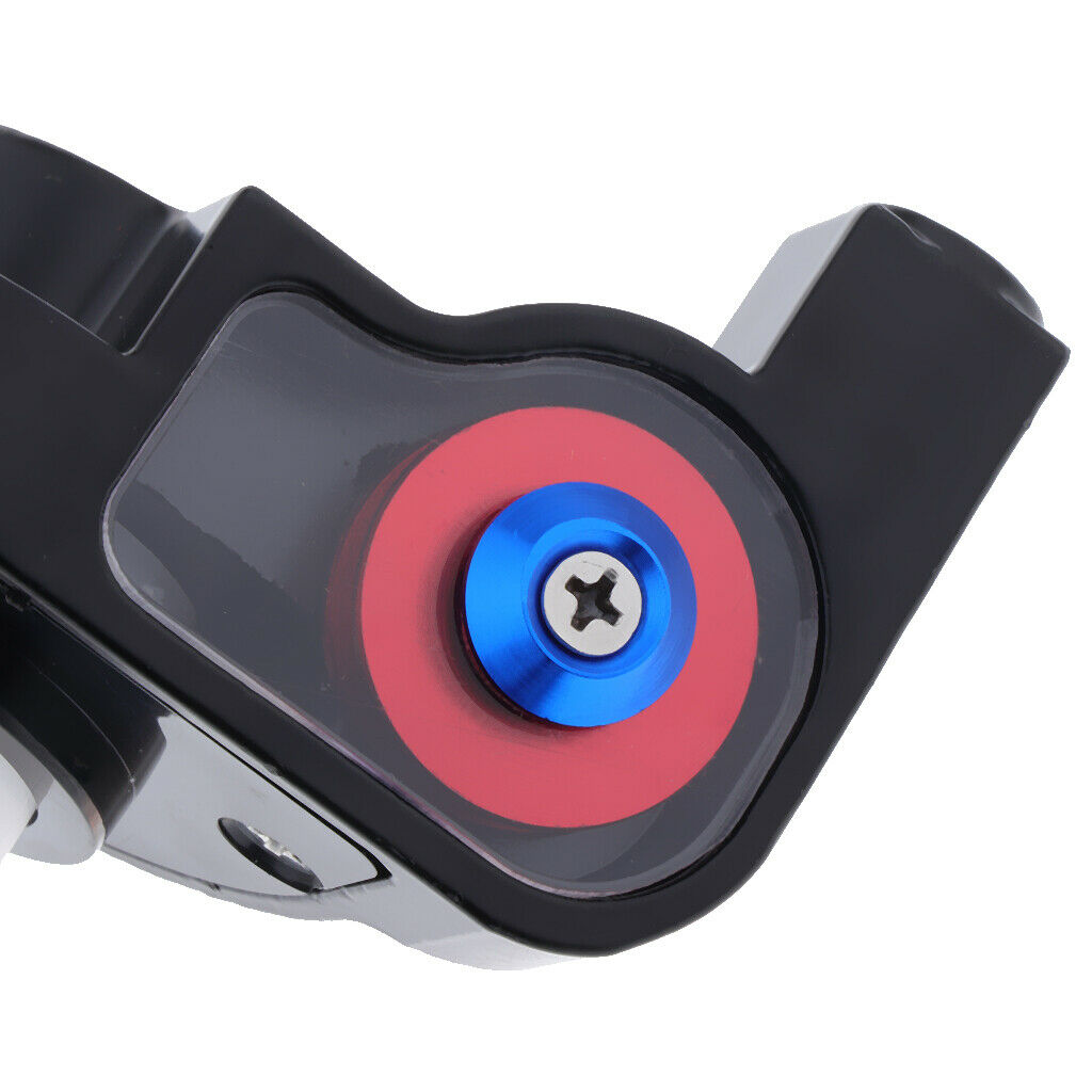 7/8inch 22mm Dirtbike Twist Throttle Accelerator Handle Grip + Cable for