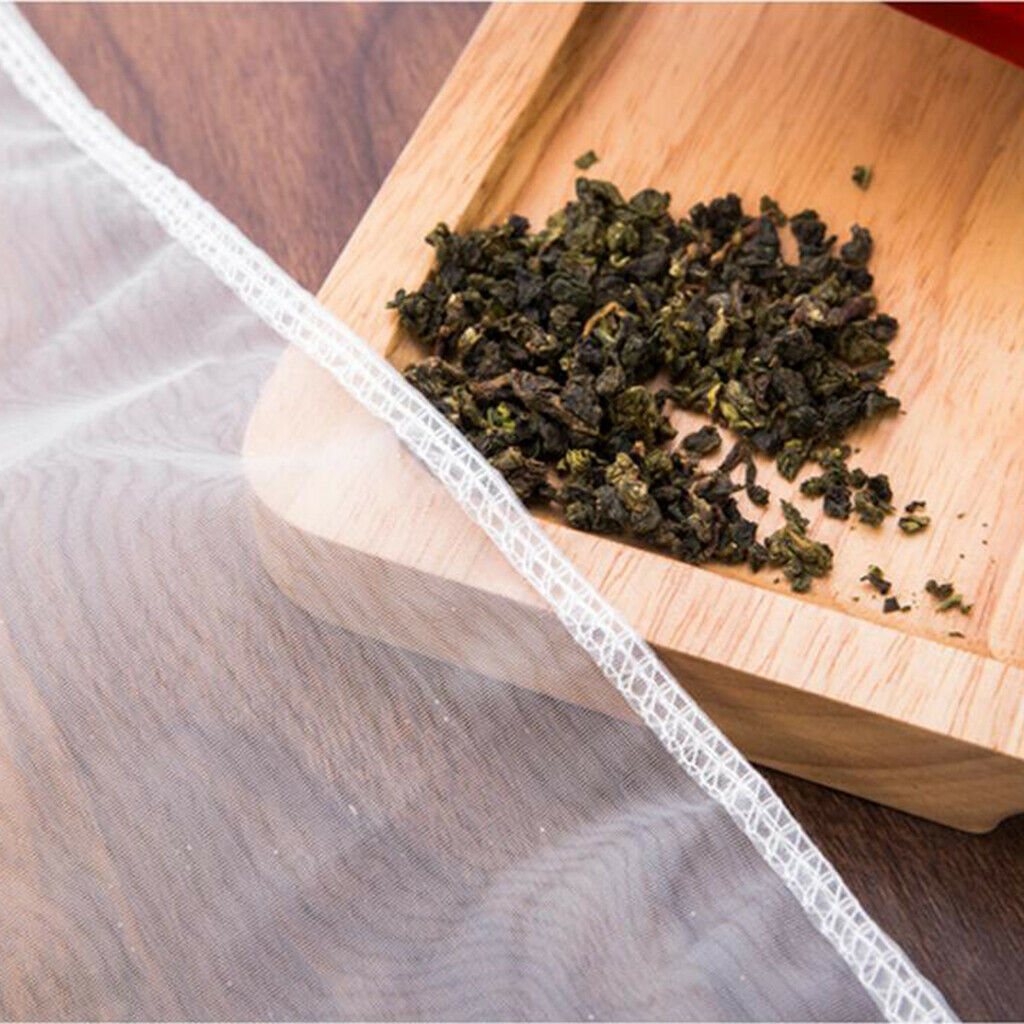 Home Beer Reusable Nylon Strainer Bag