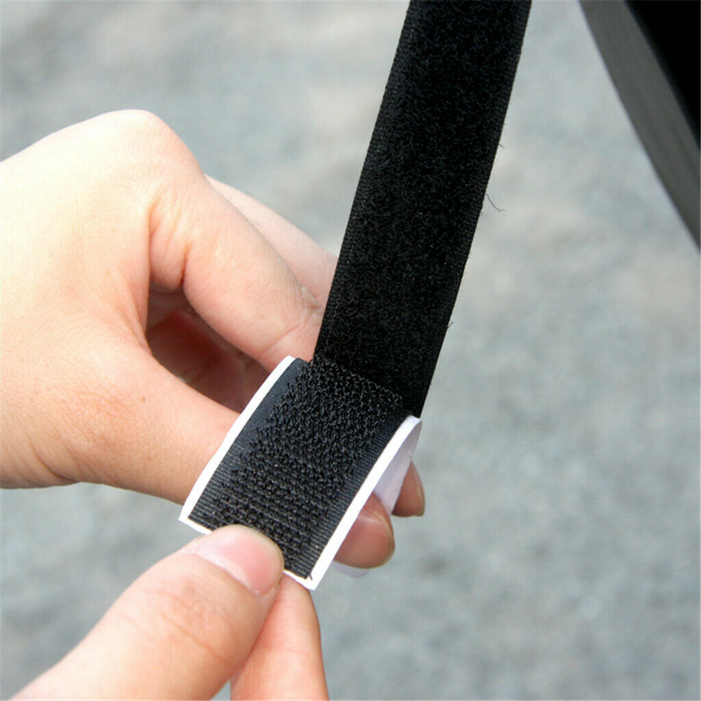 2 Pcs Universal Adjustable Ultraviolet Sunshade Shield For Automobilo