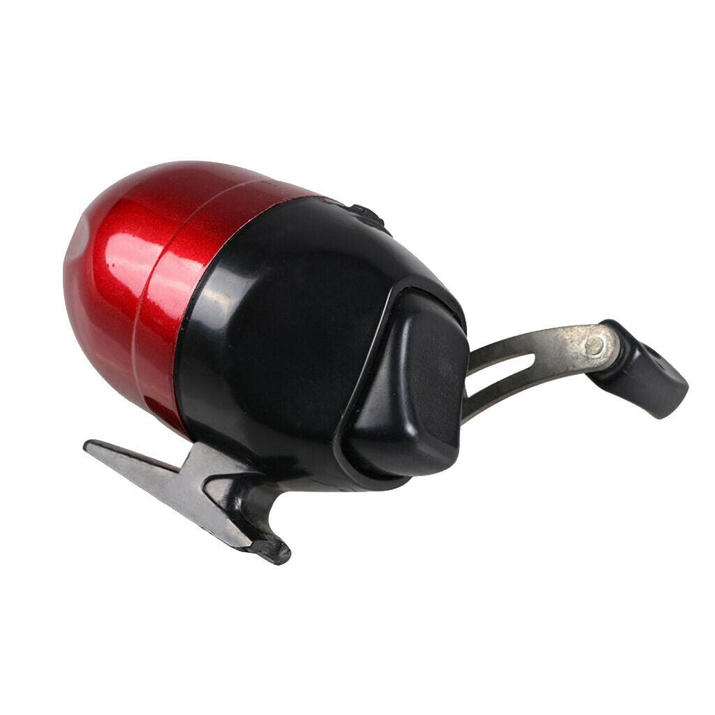 Archery Reel with Transmission Ratio 3.1: 1, Right