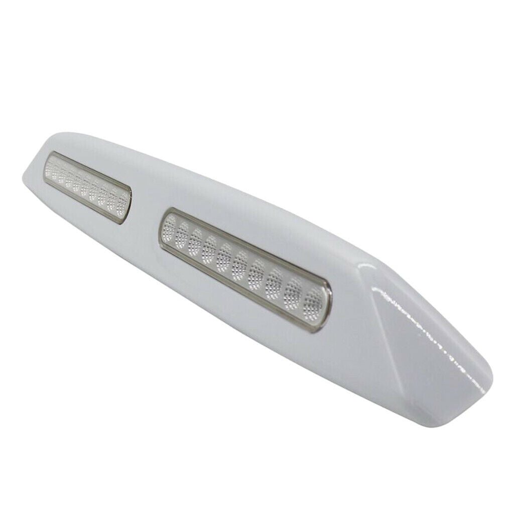 LED Awning Light 12V RV Caravan Boat Motorhome Strip Lamp Super Bright